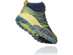 HOKA Speedgoat 2 Mid GTX -Men's Sports Fashion 1106532 OBBS 3