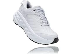 HOKA Bondi SR -Men's Sports Fashion 1110520 WWH 1