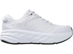 HOKA Bondi SR -Men's Sports Fashion 1110520 WWH 2