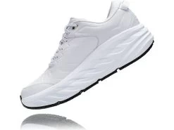 HOKA Bondi SR -Men's Sports Fashion 1110520 WWH 4