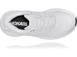 HOKA Bondi SR -Men's Sports Fashion 1110520 WWH 5 1