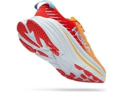 HOKA Bondi X -Men's Sports Fashion 1113512 FAYW 3 copy 1