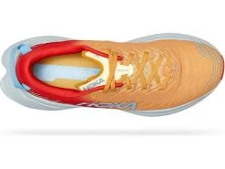 HOKA Bondi X -Men's Sports Fashion 1113512 FAYW 5 copy 2