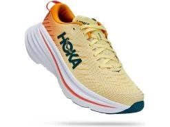 HOKA Bondi X -Men's Sports Fashion 1113512 YPRY 1 copy 1