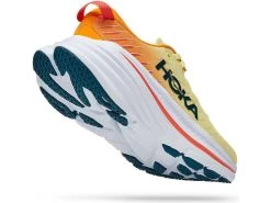 HOKA Bondi X -Men's Sports Fashion 1113512 YPRY 3 copy 1