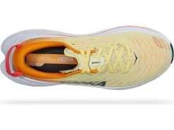 HOKA Bondi X -Men's Sports Fashion 1113512 YPRY 5 copy 1
