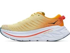 HOKA Bondi X -Men's Sports Fashion 1113512 YPRY 8 copy