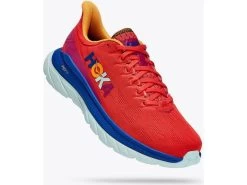 HOKA Mach 4 - StART Pack -Men's Sports Fashion 1113528 FBLN 1