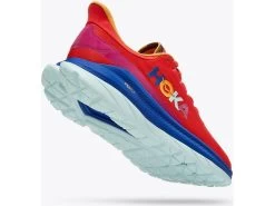 HOKA Mach 4 - StART Pack -Men's Sports Fashion 1113528 FBLN 3