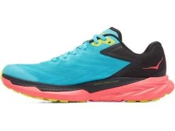 HOKA Zinal -Men's Sports Fashion 1119399 SBBK 8 copy