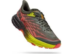 HOKA Speedgoat 5 -Men's Sports Fashion 1123157 TFST 1 copy