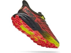 HOKA Speedgoat 5 -Men's Sports Fashion 1123157 TFST 3 copy