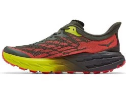 HOKA Speedgoat 5 -Men's Sports Fashion 1123157 TFST 8 copy 2