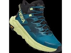 HOKA Trail Code GTX -Men's Sports Fashion 1123165 BGBCR 3 1