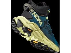 HOKA Trail Code GTX -Men's Sports Fashion 1123165 BGBCR 4 1
