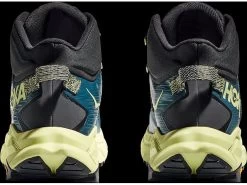 HOKA Trail Code GTX -Men's Sports Fashion 1123165 BGBCR 5 1