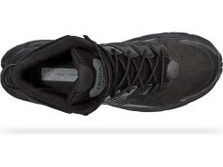 HOKA Trail Code GTX -Men's Sports Fashion 1123165 BRVN 5 copy