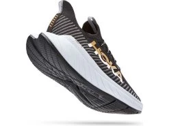 HOKA Carbon X 3 -Men's Sports Fashion 1123192 BWHT 3 copy