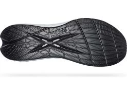 HOKA Carbon X 3 -Men's Sports Fashion 1123192 BWHT 6 copy