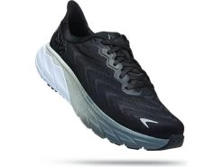HOKA Arahi 6 -Men's Sports Fashion 1123194 BWHT 1