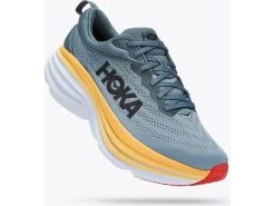 HOKA Bondi 8 -Men's Sports Fashion 1123202 GBMS 1 3