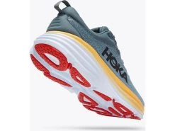 HOKA Bondi 8 -Men's Sports Fashion 1123202 GBMS 3 4
