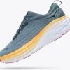 HOKA Bondi 8 2 HOKA Bondi 8 -Men's Sports Fashion 1123202 GBMS 4