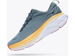 HOKA Bondi 8 -Men's Sports Fashion 1123202 GBMS 4 4