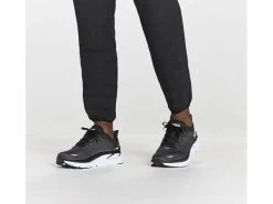 HOKA Mission Jogger -Men's Sports Fashion 1128267 BLK 3