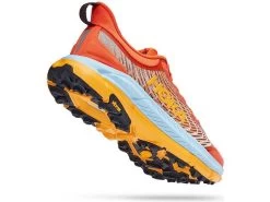 HOKA Mafate Speed 4 -Men's Sports Fashion 1129930 PBSSN 3