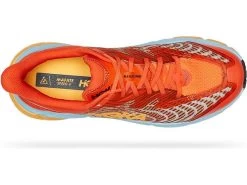 HOKA Mafate Speed 4 -Men's Sports Fashion 1129930 PBSSN 5 copy
