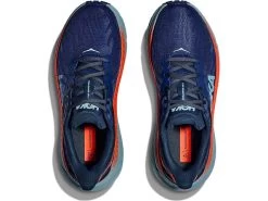 HOKA Challenger 7 -Men's Sports Fashion 1134497 BBSBL 2 1 copy