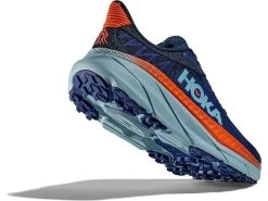 HOKA Challenger 7 -Men's Sports Fashion 1134497 BBSBL 4 copy