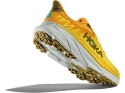 HOKA Challenger 7 -Men's Sports Fashion 1134497 PFGY 4 copy 1