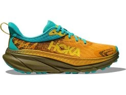 HOKA Challenger 7 GTX 34 HOKA Challenger 7 GTX -Men's Sports Fashion 1134501 GYAV 1