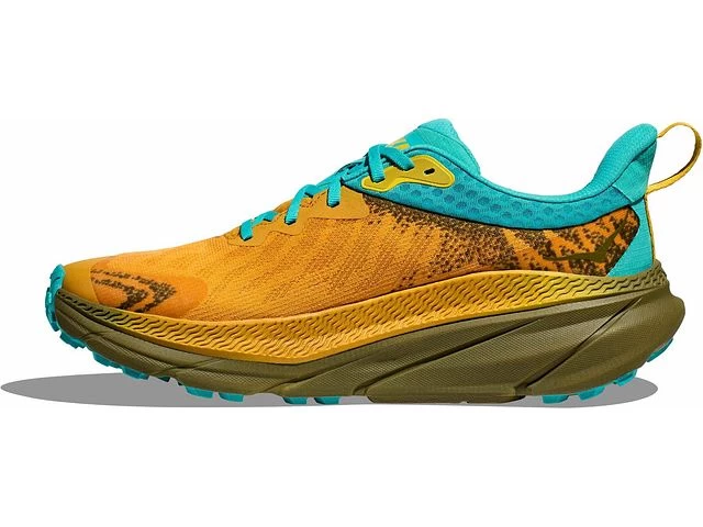 HOKA Challenger 7 GTX 16 HOKA Challenger 7 GTX - Image 14