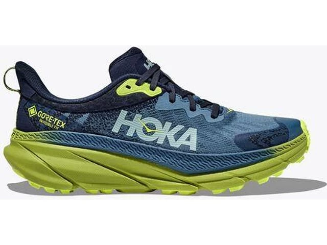 HOKA Challenger 7 GTX 3 HOKA Challenger 7 GTX
