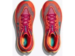 HOKA Tecton X 2 -Men's Sports Fashion 1134507 CJFM 2 1