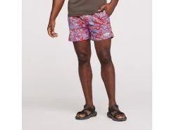 Cotopaxi Printed Brinco Short