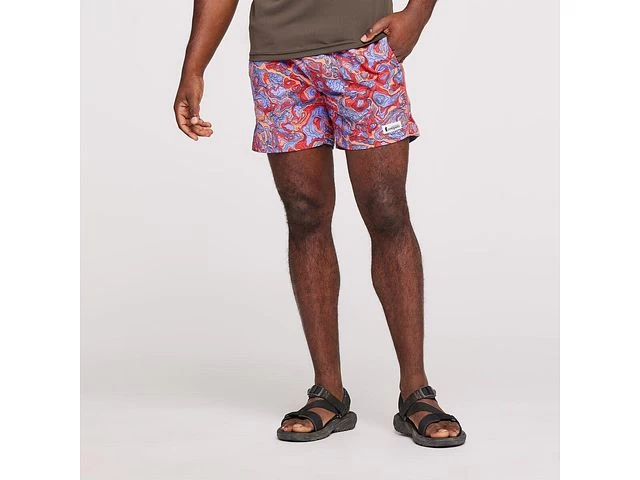 Cotopaxi Printed Brinco Short 3 Cotopaxi Printed Brinco Short