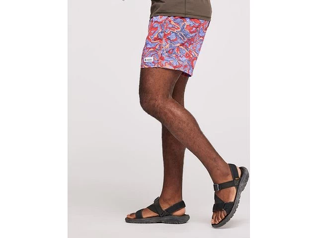 Cotopaxi Printed Brinco Short 5 Cotopaxi Printed Brinco Short - Image 3