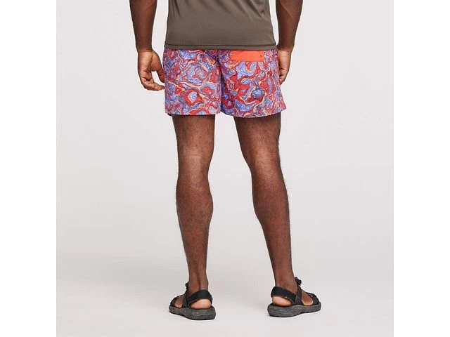 Cotopaxi Printed Brinco Short 4 Cotopaxi Printed Brinco Short - Image 2