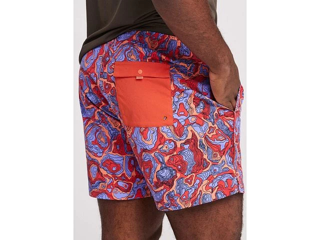 Cotopaxi Printed Brinco Short 7 Cotopaxi Printed Brinco Short - Image 5