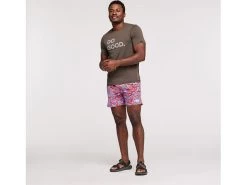 Cotopaxi Printed Brinco Short 13 Cotopaxi Printed Brinco Short -Men's Sports Fashion 1200 X 1200 jpeg S23 M Brinco Short Print Amethyst Canyon 7