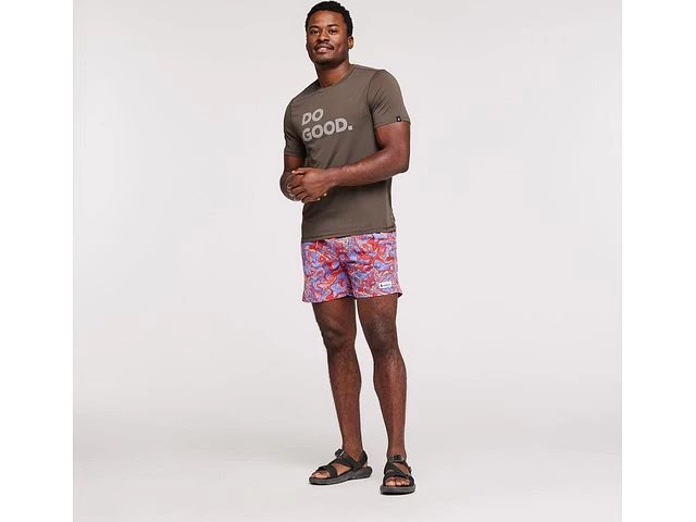 Cotopaxi Printed Brinco Short 8 Cotopaxi Printed Brinco Short - Image 6
