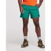 Cotopaxi Brinco Short -Men's Sports Fashion 1200 X 1200 jpeg S23 M Brinco Short Solid Greenery 1