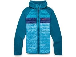 Cotopaxi Capa Hybrid Insulated Hooded Jacket