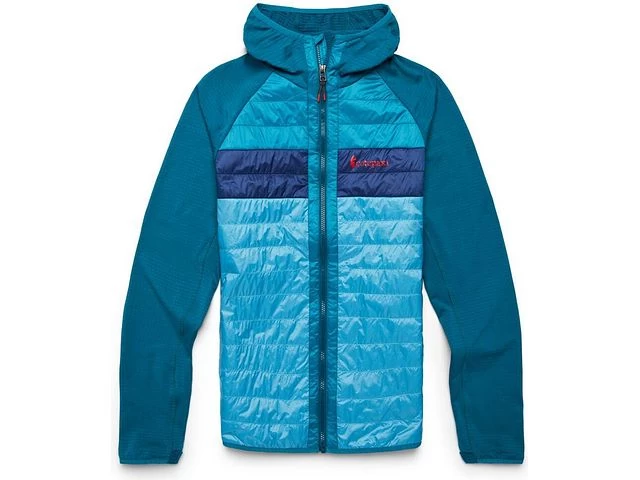 Cotopaxi Capa Hybrid Insulated Hooded Jacket 3 Cotopaxi Capa Hybrid Insulated Hooded Jacket