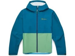 Cotopaxi Cielo Rain Jacket -Men's Sports Fashion 1200 X 1200 jpeg S23 M Cielo Rain Jacket Gulf F