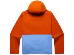 Cotopaxi Cielo Rain Jacket -Men's Sports Fashion 1200 X 1200 jpeg S23 M Cielo Rain Jacket Mezcal B 2